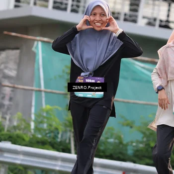 Runner Photo 8237972