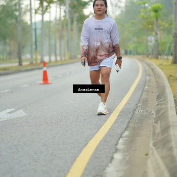 Runner Photo 8237978
