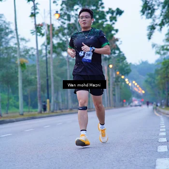 Runner Photo 8237982