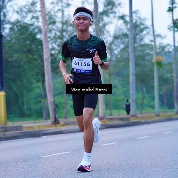 Runner Photo 8237986
