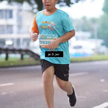 Runner Photo 8237987