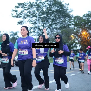 Runner Photo 8237989