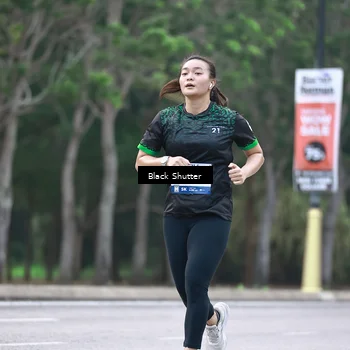 Runner Photo 8237990