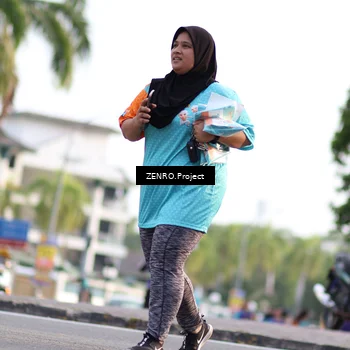 Runner Photo 8238007