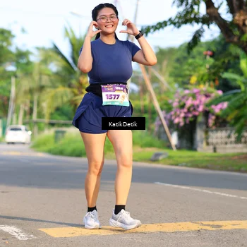 Runner Photo 8238012