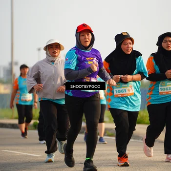 Runner Photo 8238019
