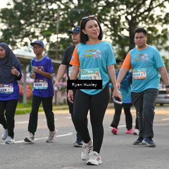 Runner Photo 8238029