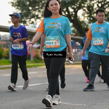 Runner Photo 8238030