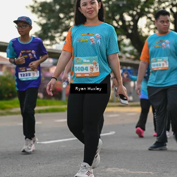 Runner Photo 8238033
