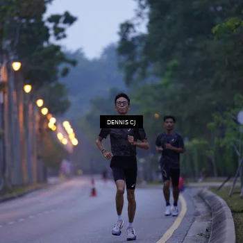 Runner Photo 8238049
