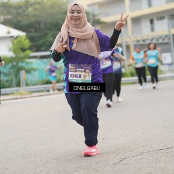 Runner Photo 8238051