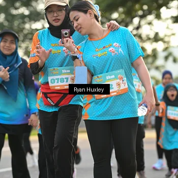 Runner Photo 8238052