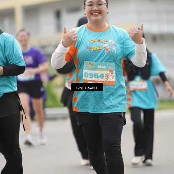 Runner Photo 8238056