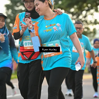 Runner Photo 8238060