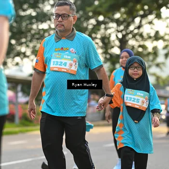 Runner Photo 8238061