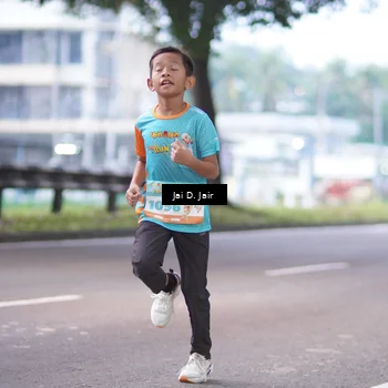 Runner Photo 8238062