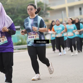 Runner Photo 8238064