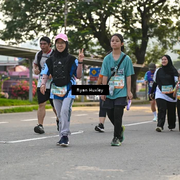 Runner Photo 8238071