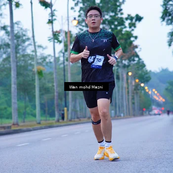 Runner Photo 8238074