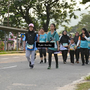 Runner Photo 8238076
