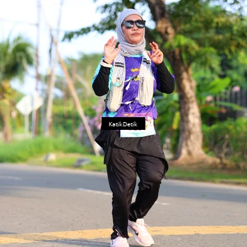Runner Photo 8238078