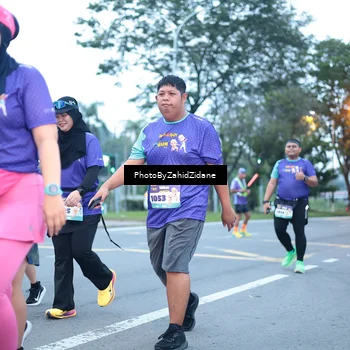 Runner Photo 8238079