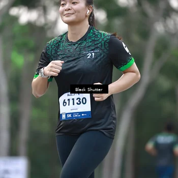 Runner Photo 8238080
