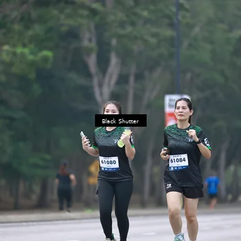 Runner Photo 8238081
