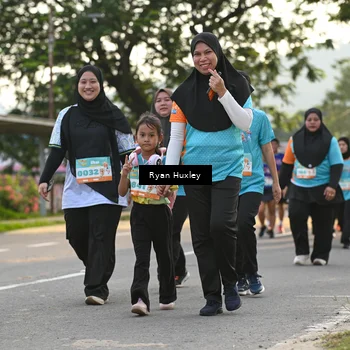 Runner Photo 8238085