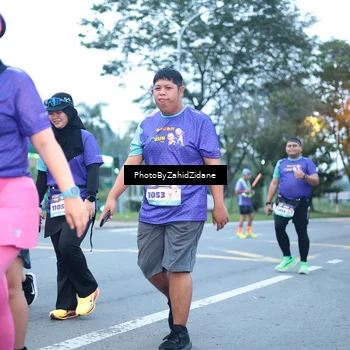 Runner Photo 8238086