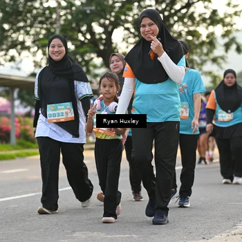 Runner Photo 8238087