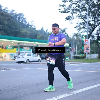 Runner Photo 8238089
