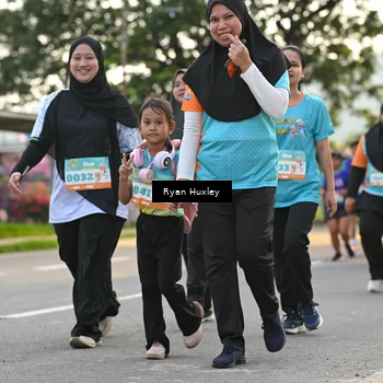 Runner Photo 8238090