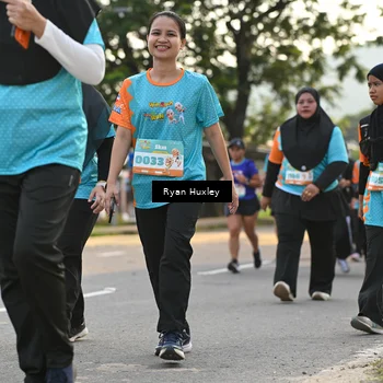 Runner Photo 8238091
