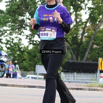 Runner Photo 8238092