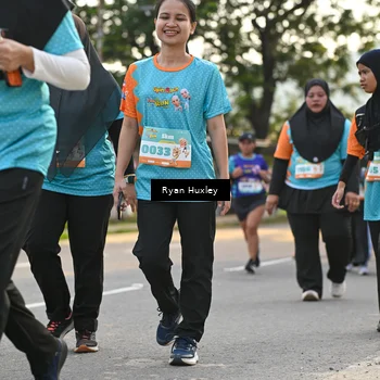 Runner Photo 8238096