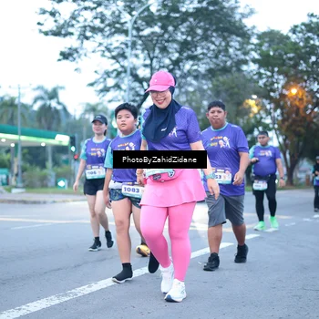 Runner Photo 8238097