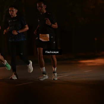 Runner Photo 8238099