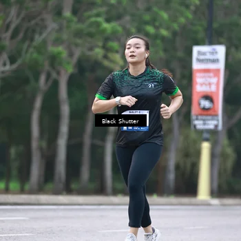Runner Photo 8238100