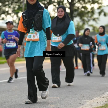 Runner Photo 8238103