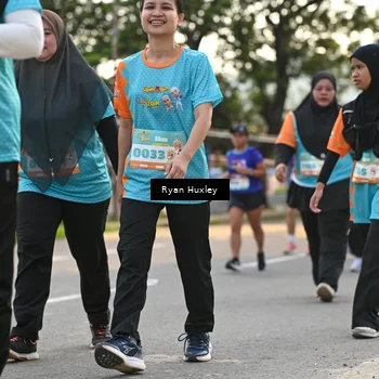 Runner Photo 8238105