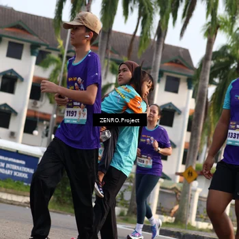 Runner Photo 8238106