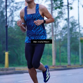 Runner Photo 8238107