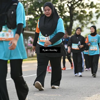 Runner Photo 8238108