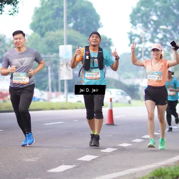 Runner Photo 8238110
