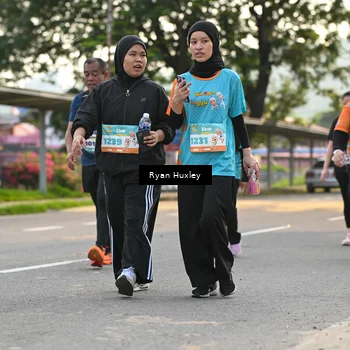 Runner Photo 8238113