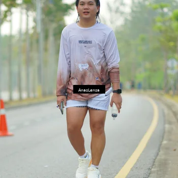 Runner Photo 8238117