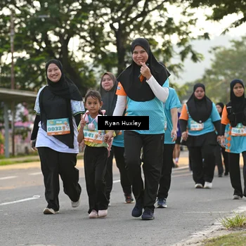 Runner Photo 8238118
