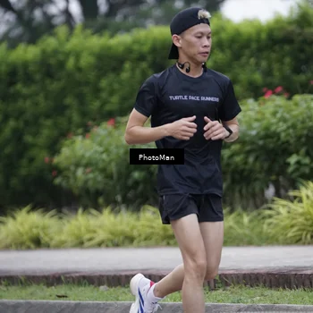 Runner Photo 8238119