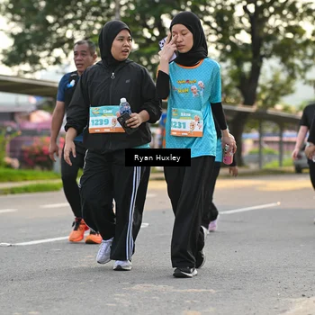 Runner Photo 8238121